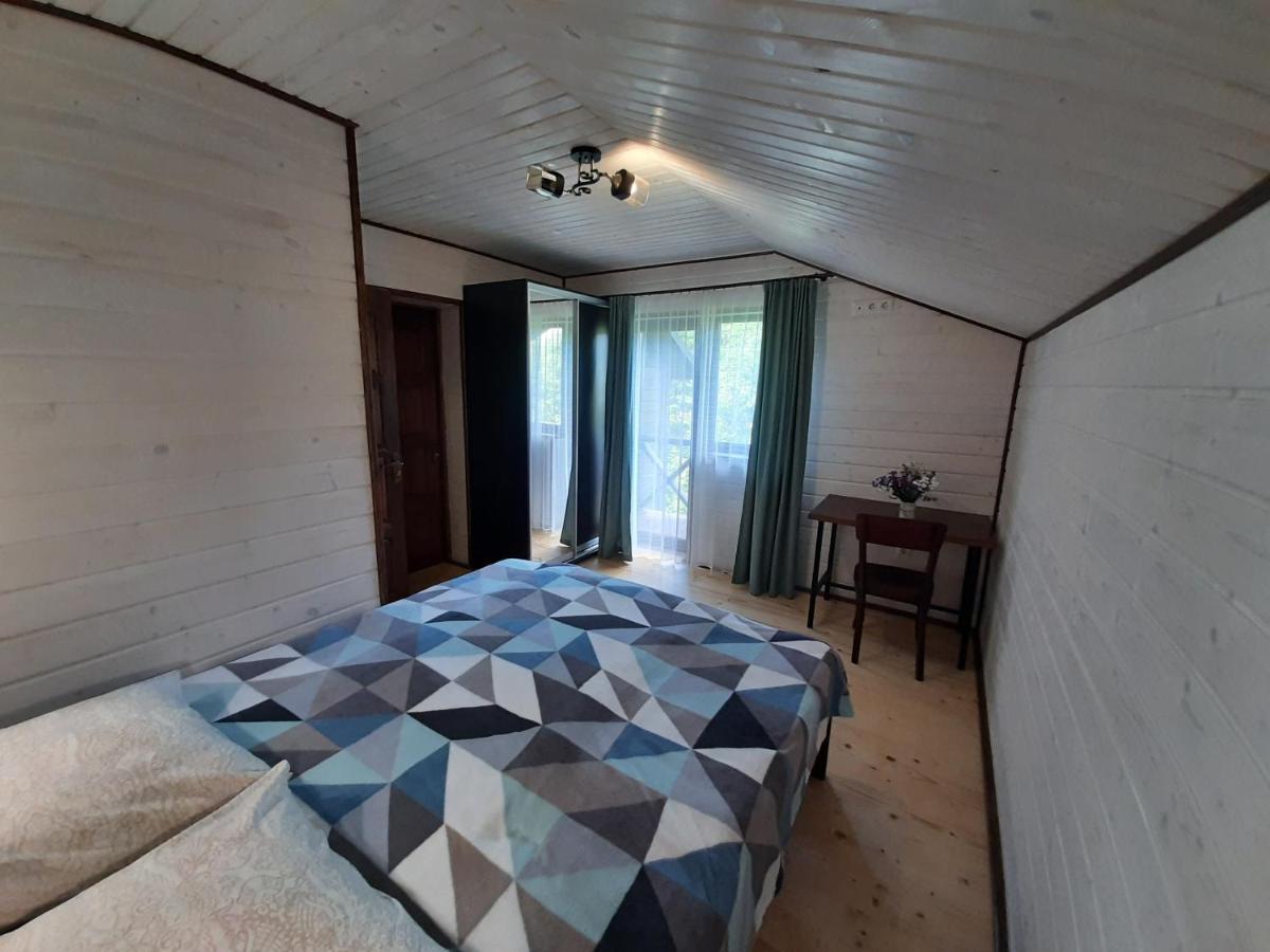 Під Боржавою Pilipets Exterior foto
