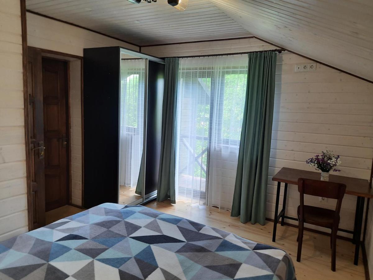 Під Боржавою Pilipets Exterior foto