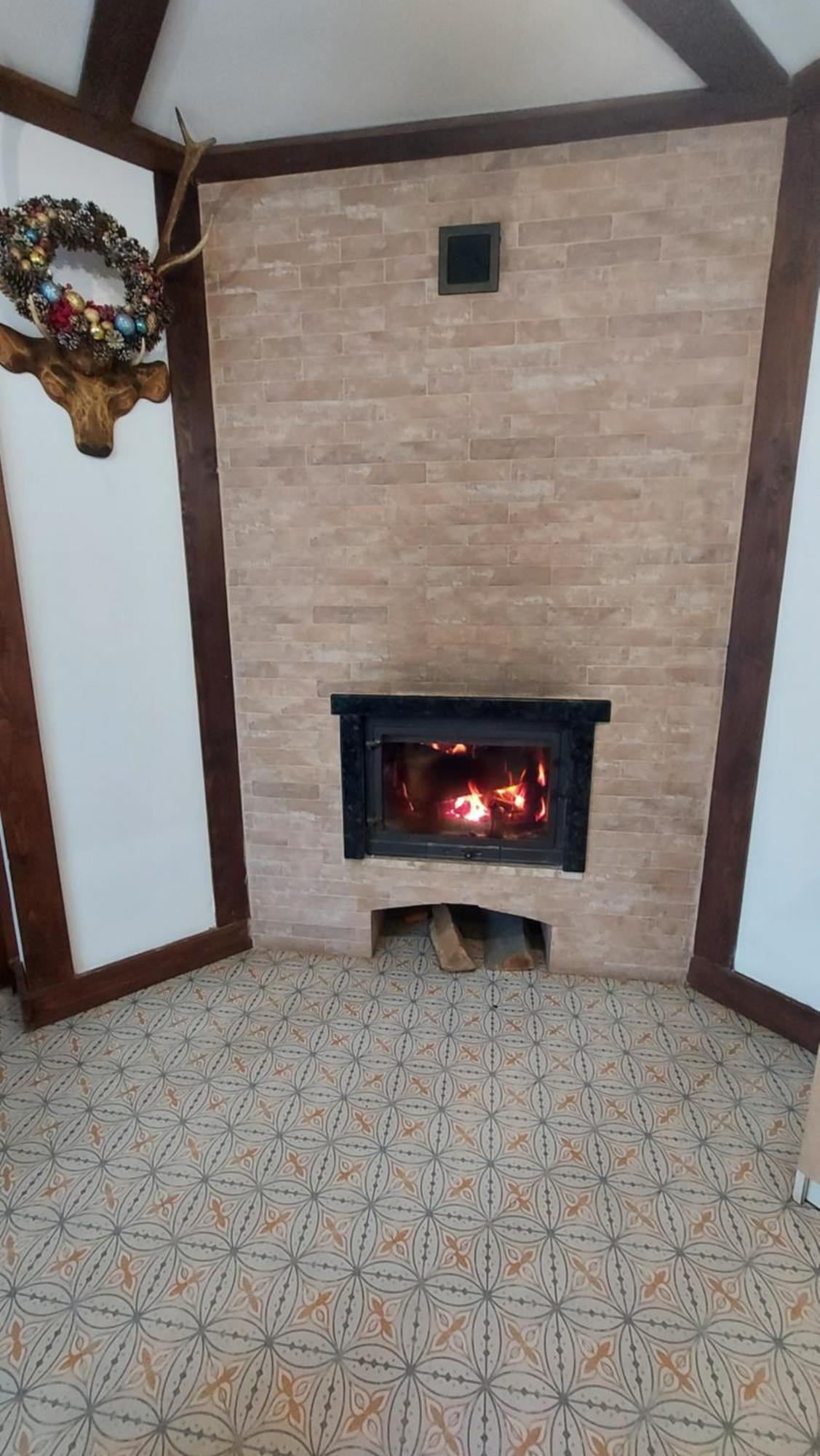 Під Боржавою Pilipets Exterior foto